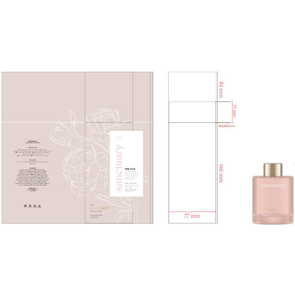 ALTARD STATE Reed Diffuser 4oz Sanctuary