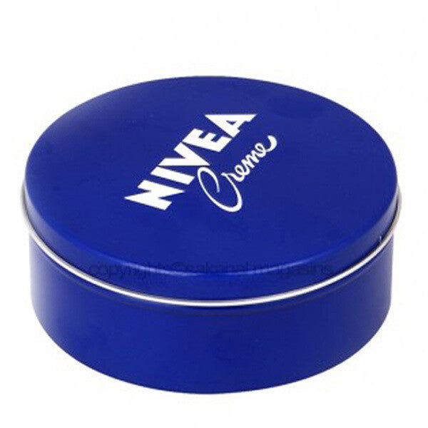 Nivea Cream Tin 250ml