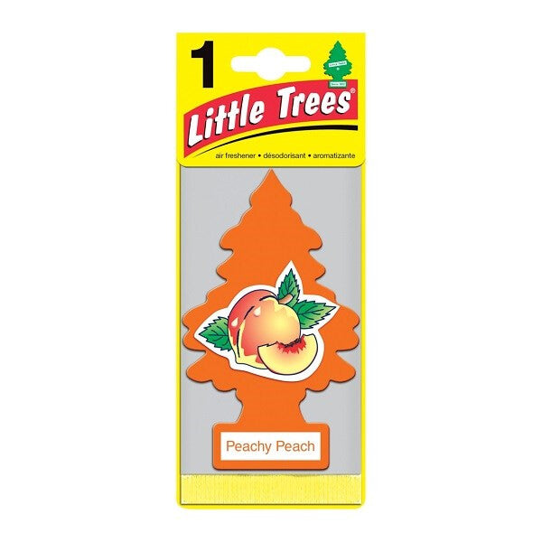 Little Tree AF Peachy Peach