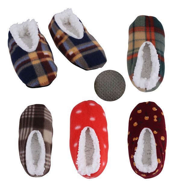 Thermaxxx House Slipper Junior