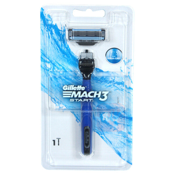 Gillette Mach3 Start Razor 1-UP