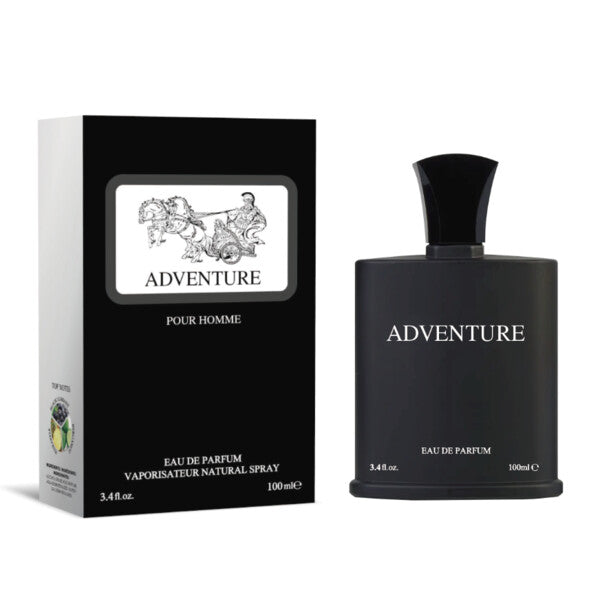 Men's EDP 3.4oz ADVENTVS
