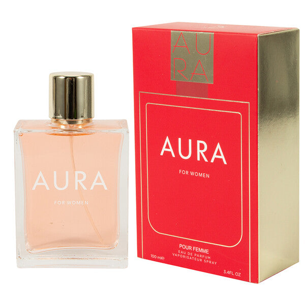 Ladies EDP 3.4oz AURA