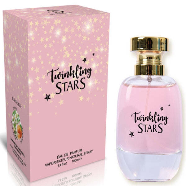 Ladies EDP 3.4oz TWINKLING STAR