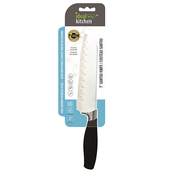 Ideal Kitchen Santou Knife