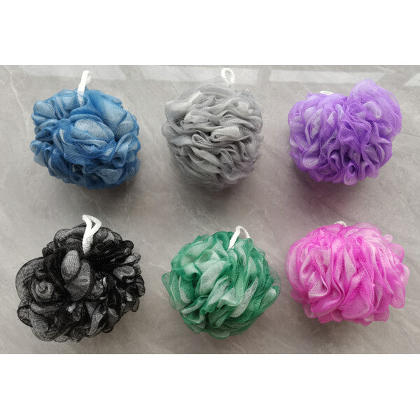 Ideal Bath Shower Ball Jumbo 125g