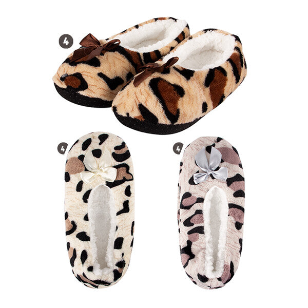 Thermaxxx House Booties