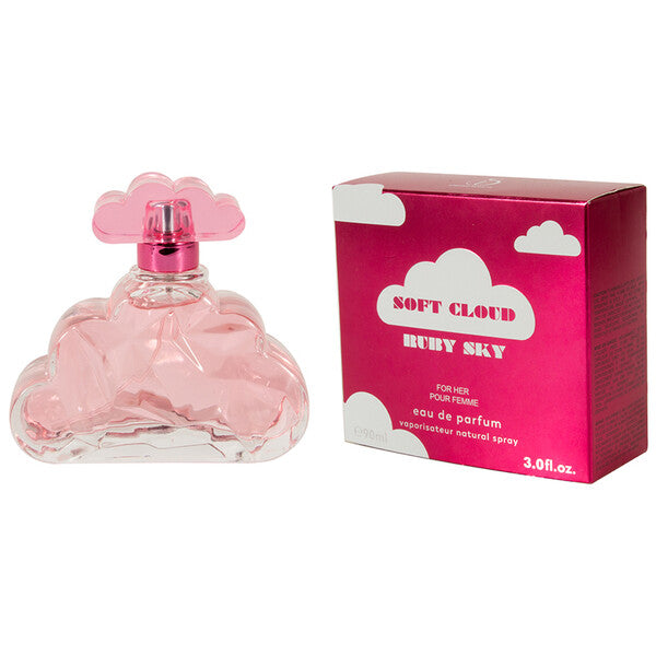 Ladies EDP 3oz RUBY SKY