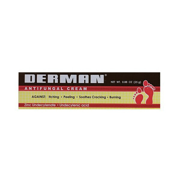 Derman Cream 0.88oz
