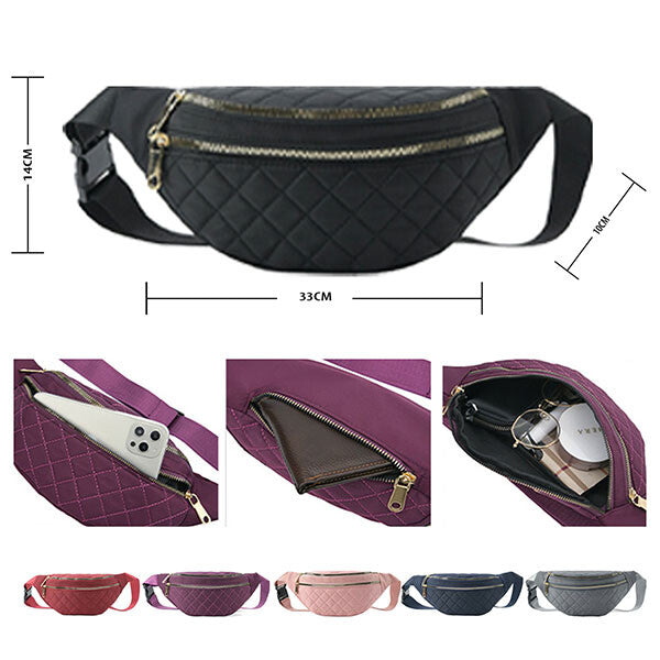 CC Fanny Pack Puff Classic