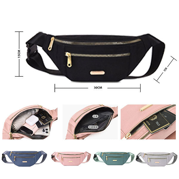 CC Fanny Pack Classic
