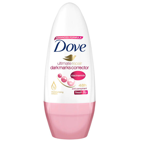 Dove Deo Roll-On 40ml Ultimate Repair