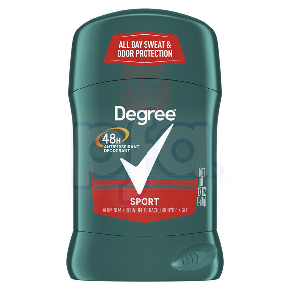 Degree Deo 1.7oz Sport