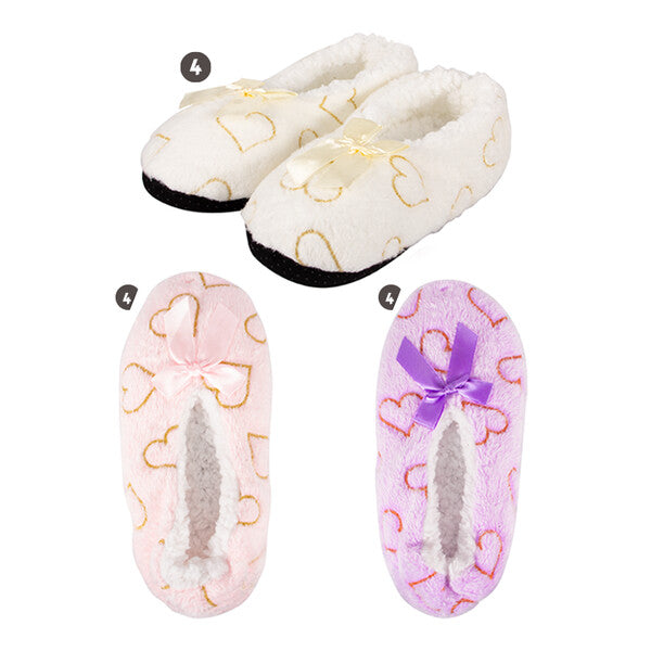 Thermaxxx House Booties