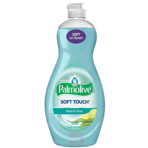 Palmolive Dish Ultra 20oz Soft Touch (591ml)