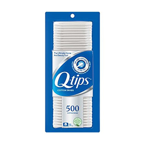 Q-Tips 500CT