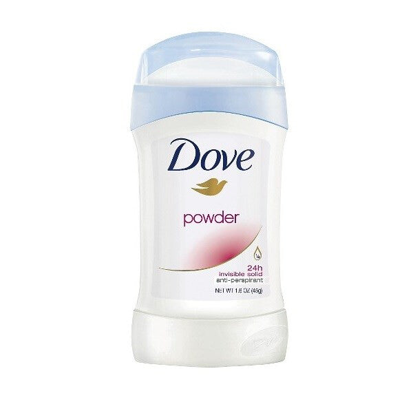 Dove Deo IS 1.6oz Powder