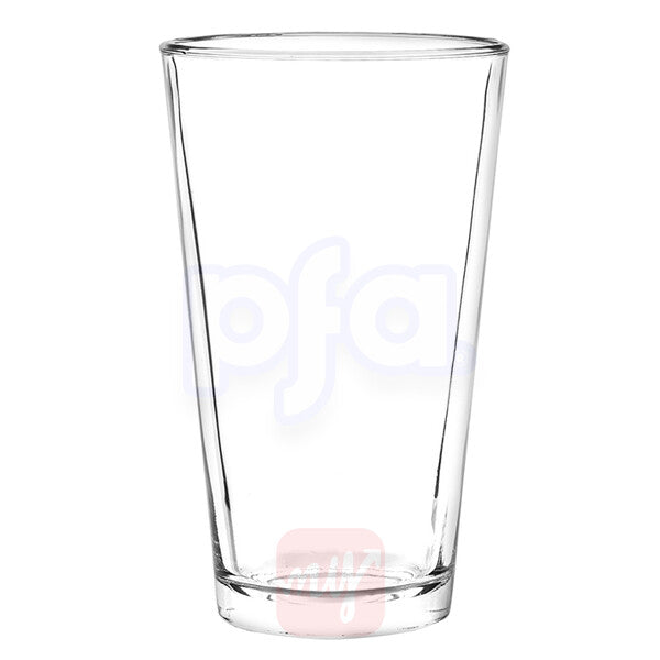 Cristar PUB Pint Glass 16oz