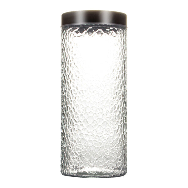 Ideal Kitchen Glass Jar 74.39 oz