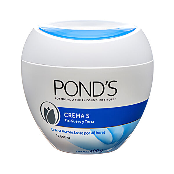 Pond's Cream S Humectante Nutritiva 100g