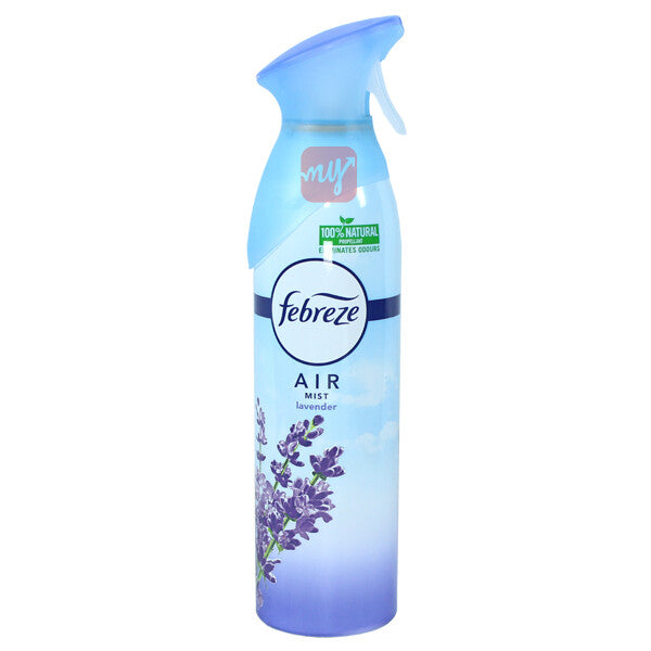 Febreze 300ml A/Spray Lavender
