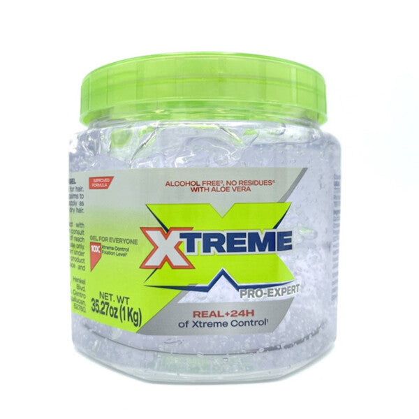 Xtreme Wet Line Professional 1kg Clear