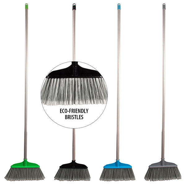 Fresh Start Plastic Broom