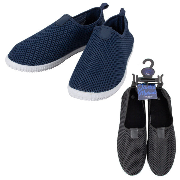 JM Men's Water Sneaker Shoe
