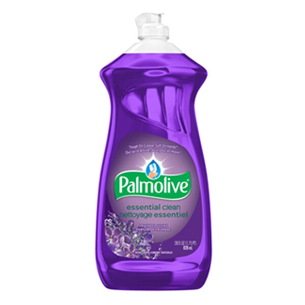 Palmolive Dish 28oz LAVENDER