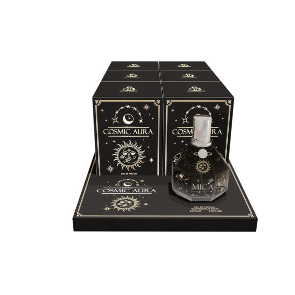 HT COSMIC AURA DISPLAY