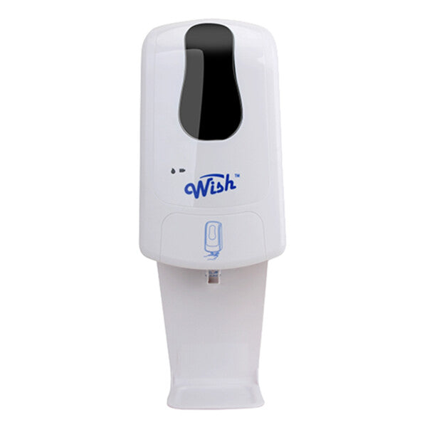 Wish Hand Sanitzer Dispenser