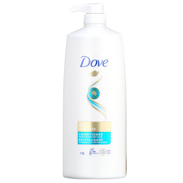 Dove Conditioner 40oz (1.18L) Daily Moisture