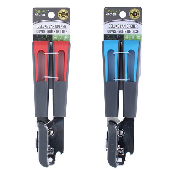 Ideal Kitchen Deluxe Can Opener HD