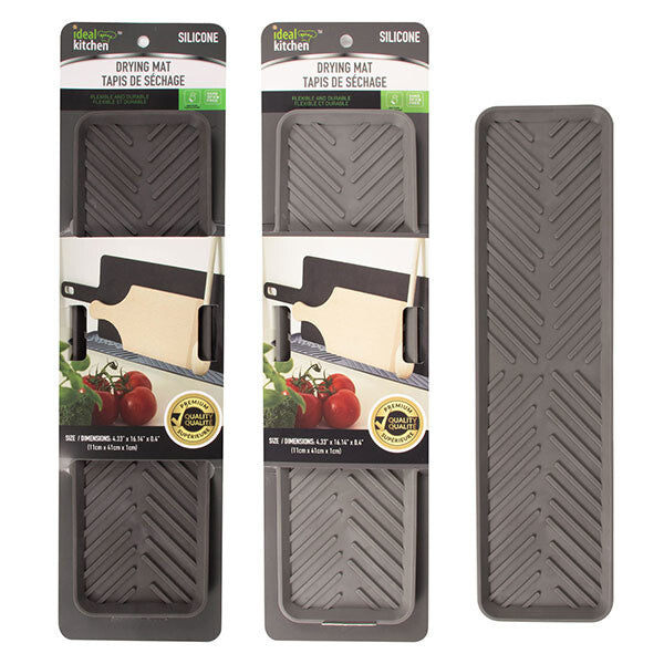 Ideal kitchen Drying mat