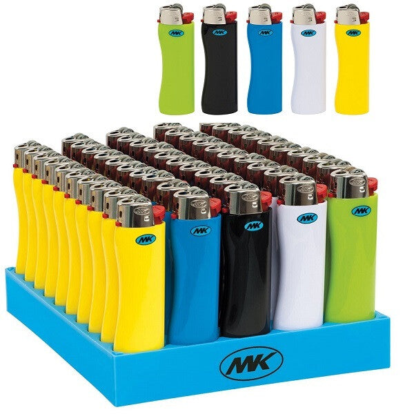 MK Disposable Lighter Grip Pro