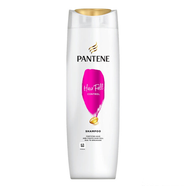 Pantene Shampoo 320ml Hair Fall Control