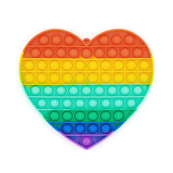 Poper Heart 2 Medium 20CM