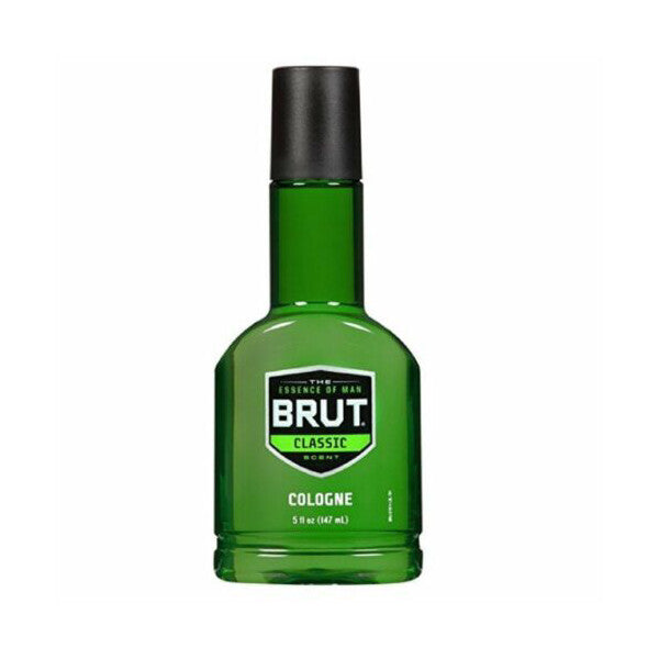 BRUT COLOGNE 5 OZ
