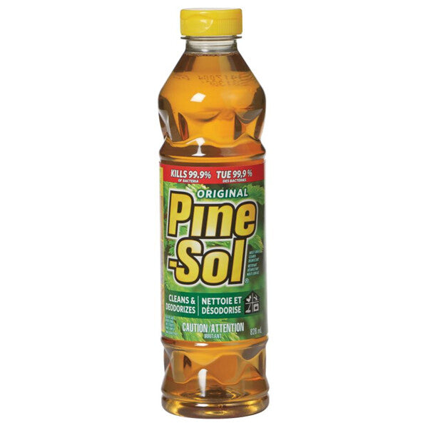 Pinesol Cleaner 828mL Original