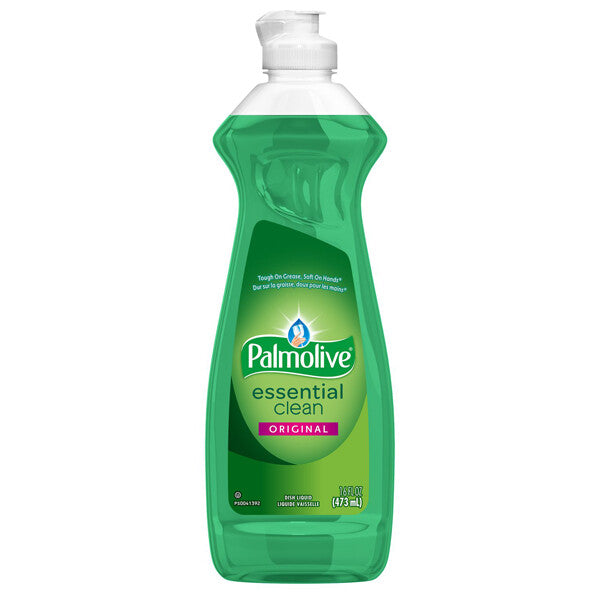 Palmolive Dish 16oz Green 473ml