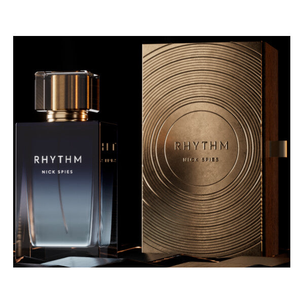 PHYTHM Men's EDP 3.57oz NICK SPIES