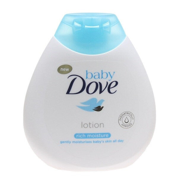 Dove Baby Lotion 200ml Moisture