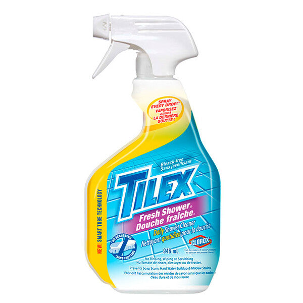 Tilex 32oz (946ml) Shower Fresh