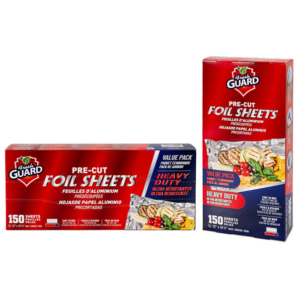 Fresh Guard Foil 150 Sheets