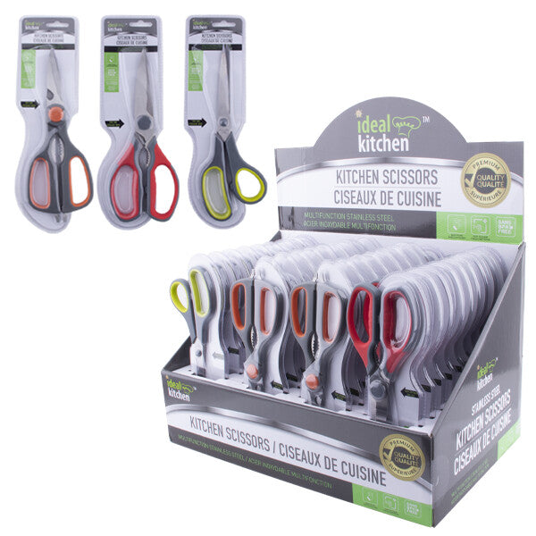Ideal Kitchen Scissors Display