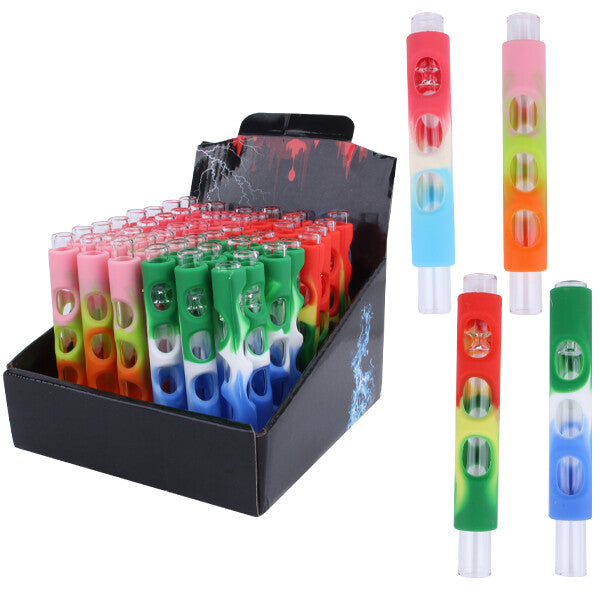 Pipe Silicone sleeve