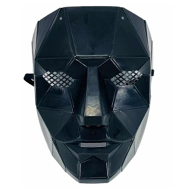 SG Mask - Boss