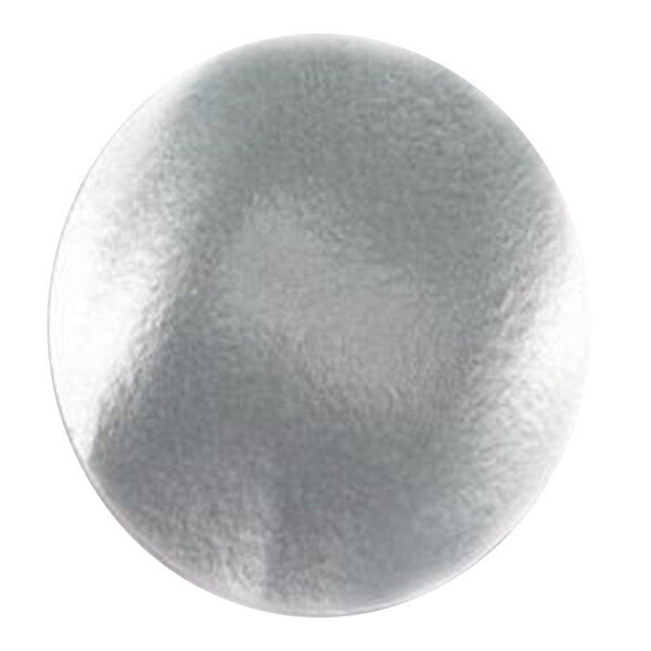 Aluminum Lid 7in Round
