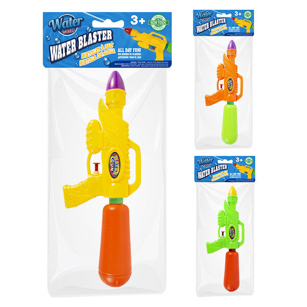 Water World Water Gun 12.6in