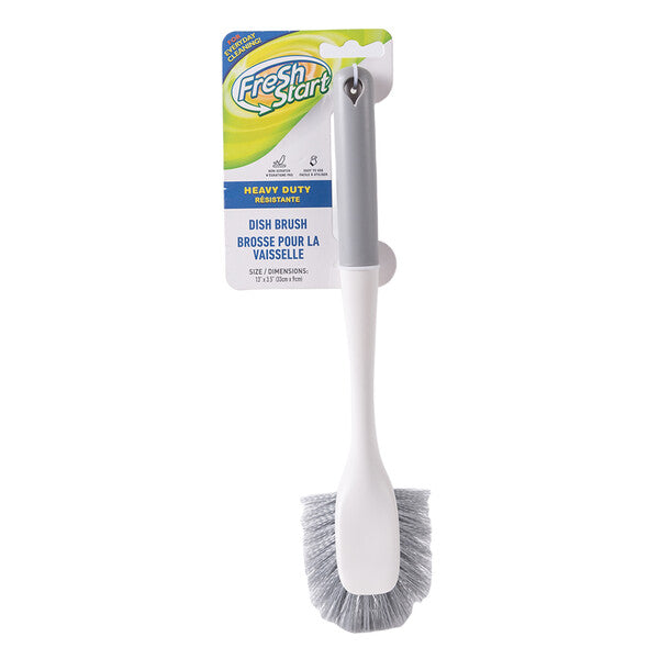 Fresh Start Dish brush
